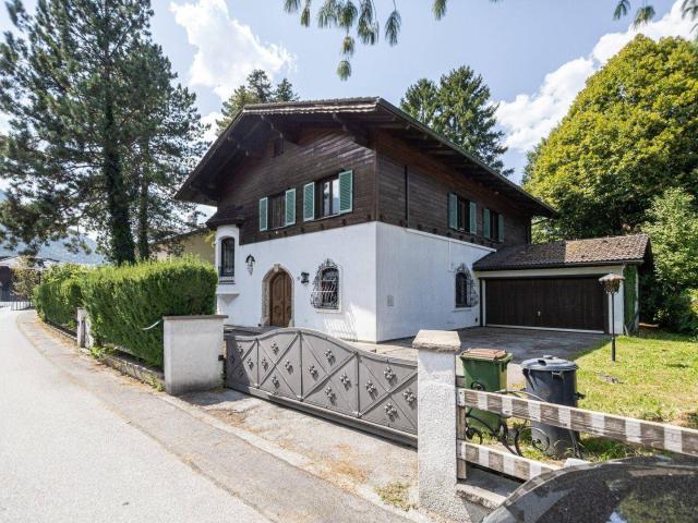 Haus kaufen in Großgmain, Salzburg