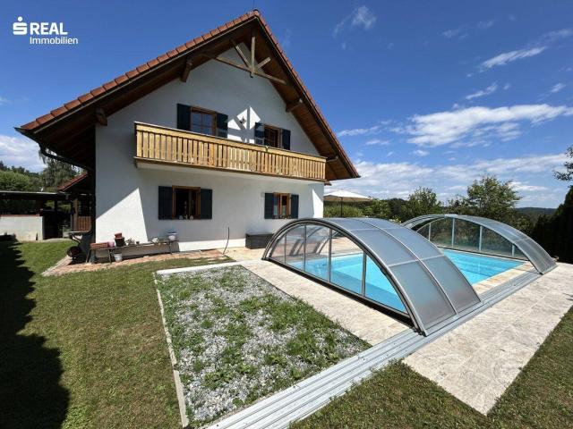 Haus kaufen in Berndorf, Hausmannstätten
