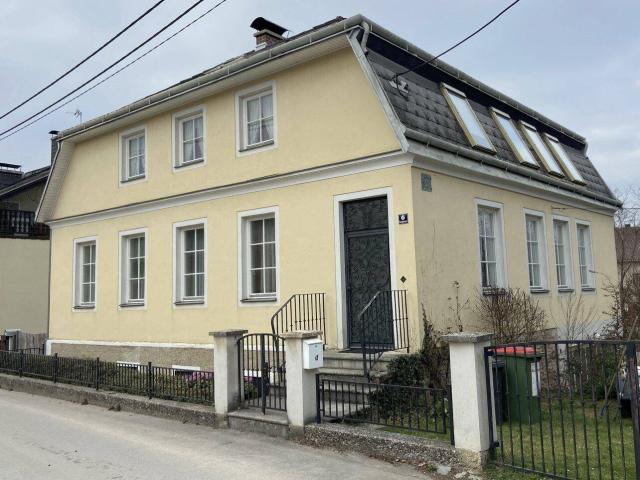 Haus kaufen in Kreuttal, Niederösterreich