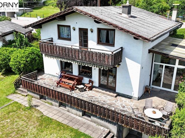 Haus kaufen in Gablitz, Niederösterreich