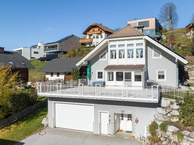 Haus kaufen in Tamsweg, Salzburg