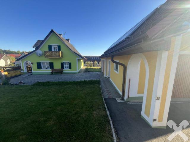Haus kaufen in St. Peter am Ottersbach, Steiermark