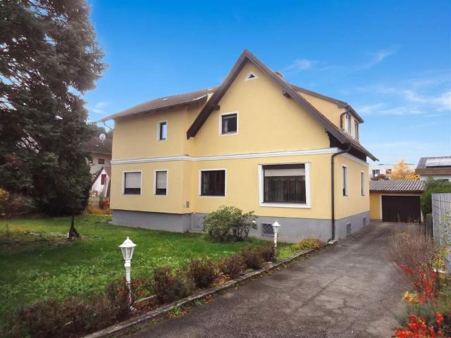 Haus kaufen in Neunkirchen, Niederösterreich