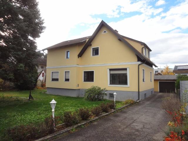 Haus kaufen in Grafenbach, Grafenbach-St. Valentin