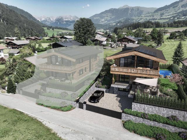 Haus kaufen in Tirol