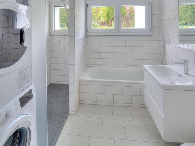 Apartment mieten in Niederlenz