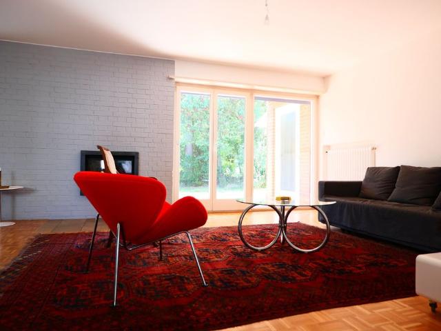 Haus mieten in Grossbasel, Basel