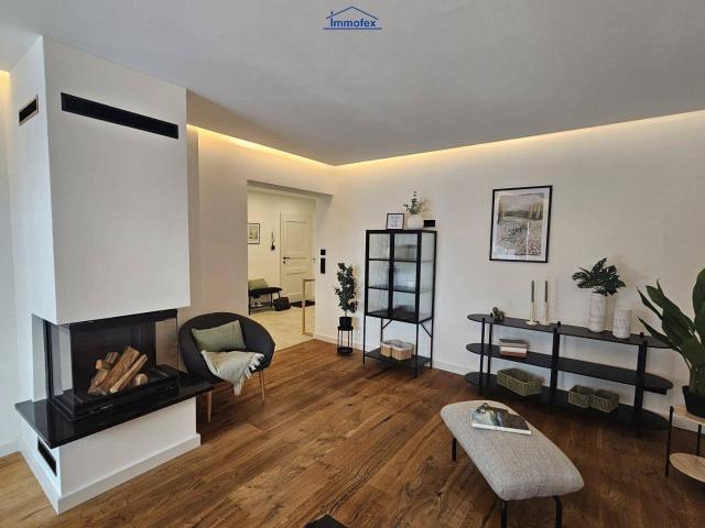 Apartment kaufen in Fieberbrunn, Tirol