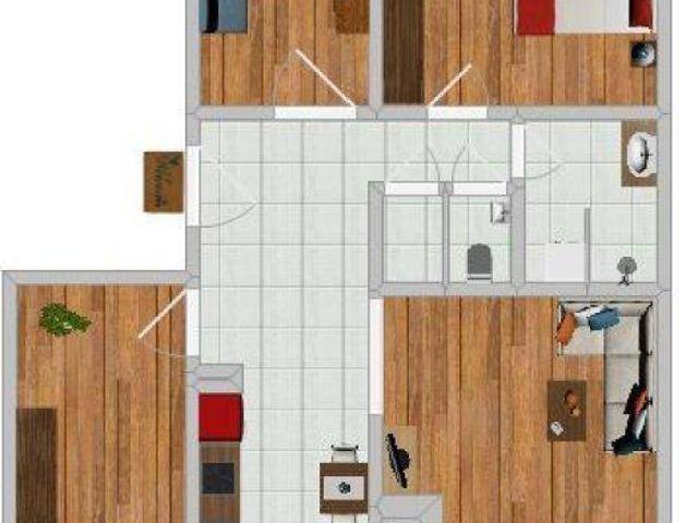 Apartment kaufen in Fieberbrunn, Tirol