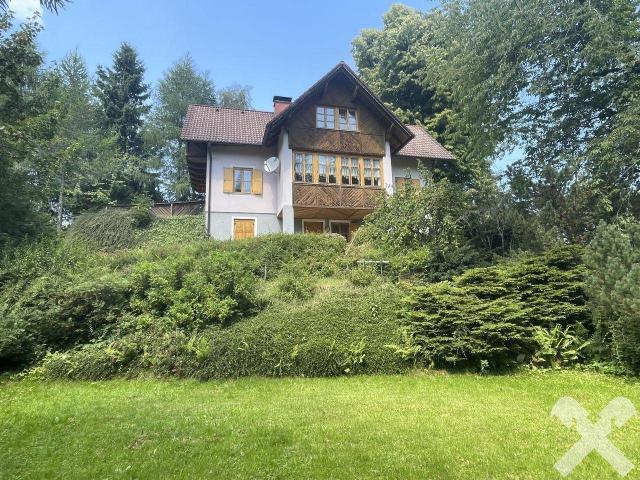 Haus kaufen in Modriach, Edelschrott