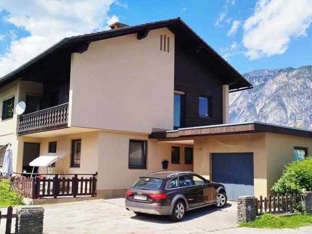 Haus kaufen in Arnoldstein