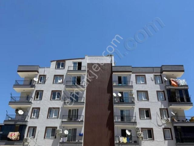 Serik, Antalya içerisinde satılık mülk