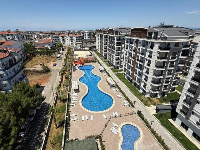 Serik, Antalya içerisinde satılık mülk