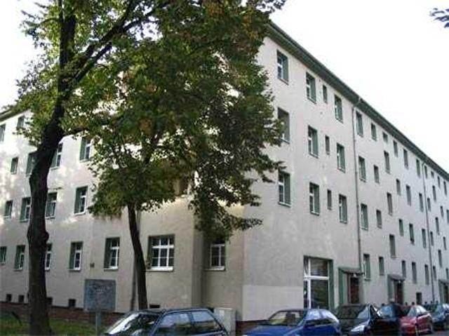 Apartment mieten in Meyer'sche Häuser Eutritzsch, Leipzig