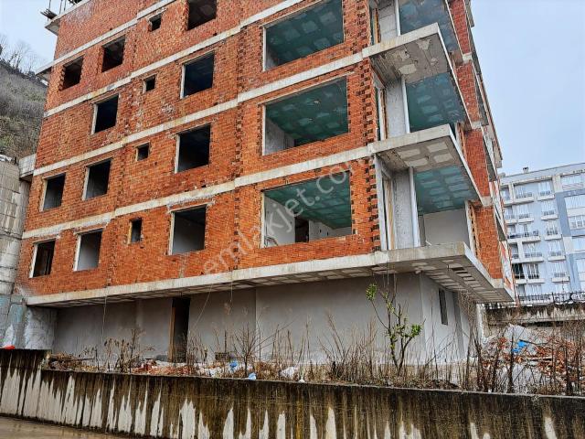 Giresun içerisinde satılık mülk