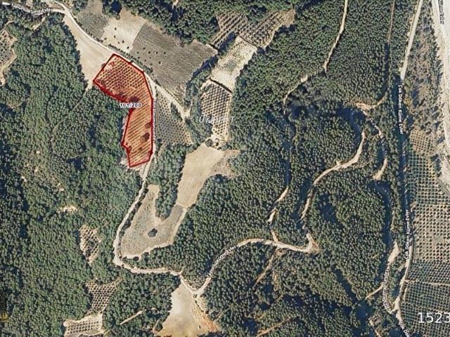 Kozan, Adana içerisinde satılık Arsa