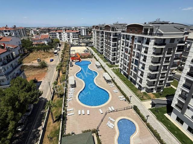 Serik, Antalya içerisinde satılık mülk