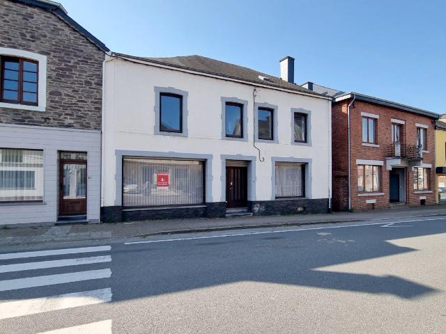 Maison location à Gedinne