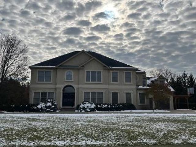 House for sale in Powell, Ohio