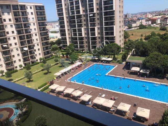 Abdurrahmangazi Mahallesi, Sancaktepe içerisinde kiralık mülk