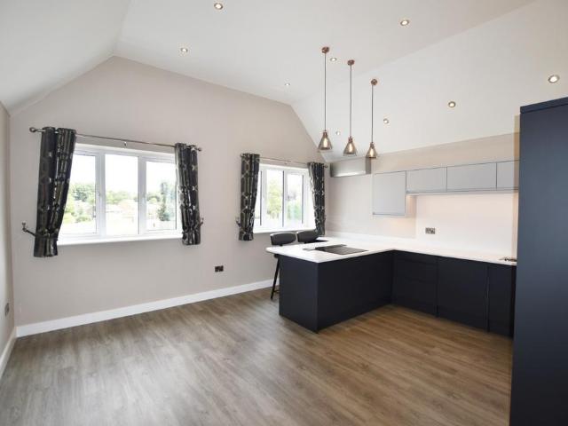 Apartment for rent in Woodthorpe, Gedling