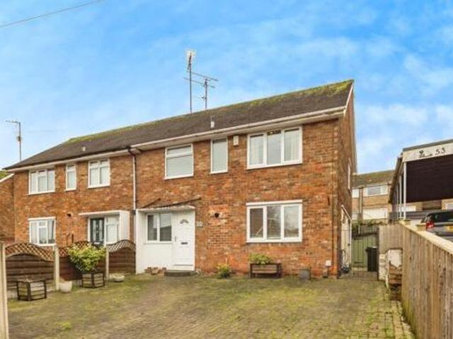 House for sale in Haddon, East Midlands