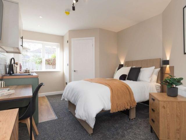 House for rent in Gedling, East Midlands