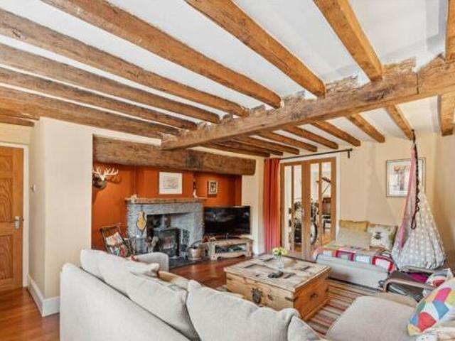 House for sale in Haddon, East Midlands