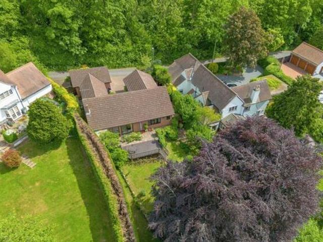 House for sale in Wighay, Haddon