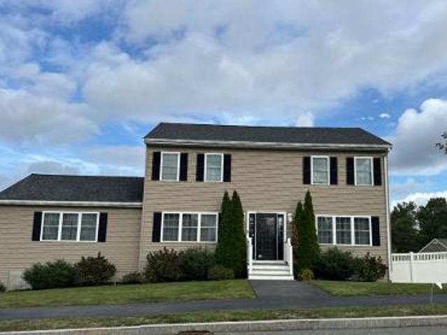 House for sale in Peabody, Massachusetts