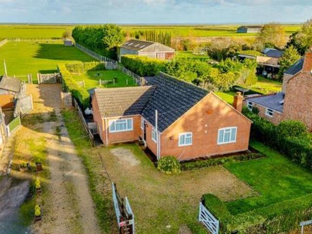 House for sale in Gosberton Clough, Lincolnshire