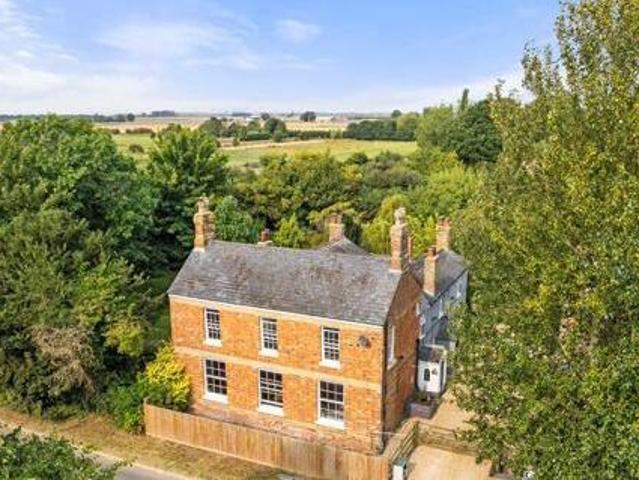 House for sale in Gosberton Clough, Lincolnshire