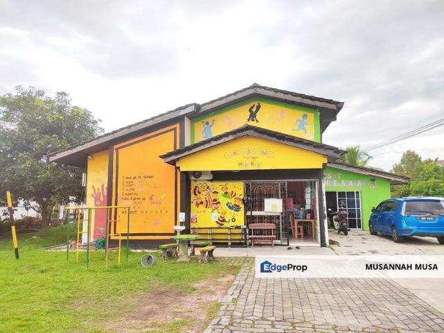 House for sale in Sendayan Village, Negeri Sembilan