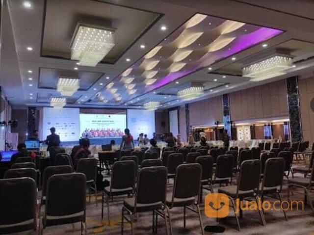 Komersial dijual di Palembang