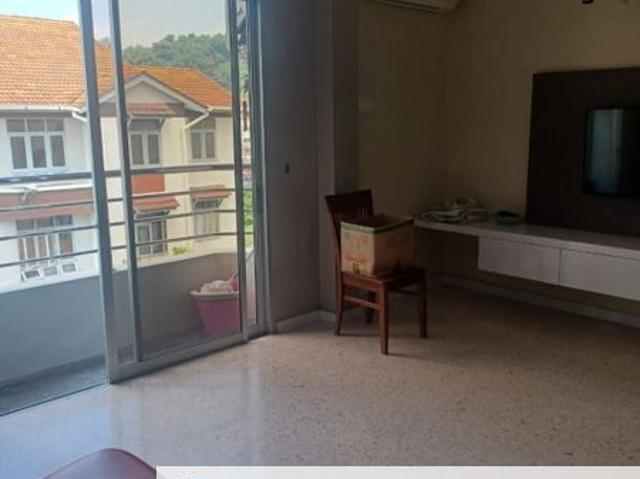 Condominium for sale in Georgetown, Penang