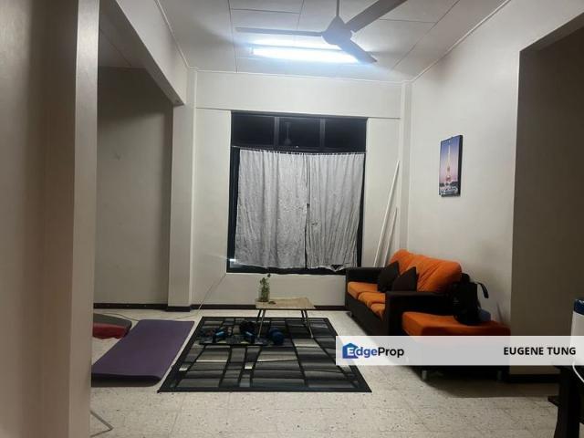 Condominium for sale in Georgetown, Penang