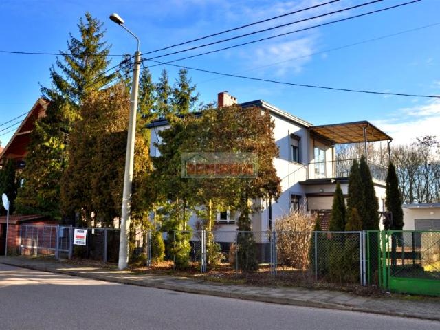 Dom na sprzedaż w Białystok, Podlaskie