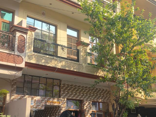 House for sale in Zirakpur, Punjab