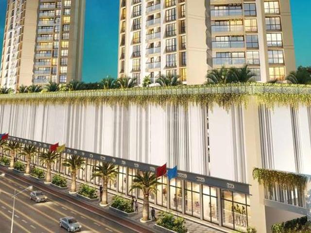 Flat for sale in Navi Mumbai, National Capital Territory Of Delhi