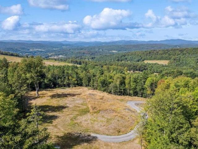 Land for sale in South Royalton, Vermont