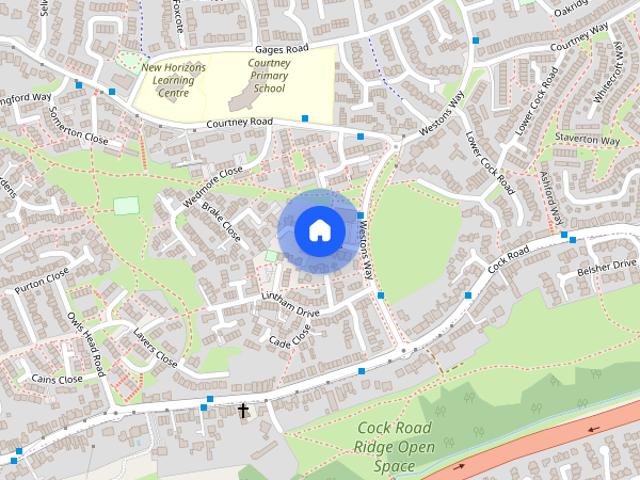 Room for rent in Kingswood