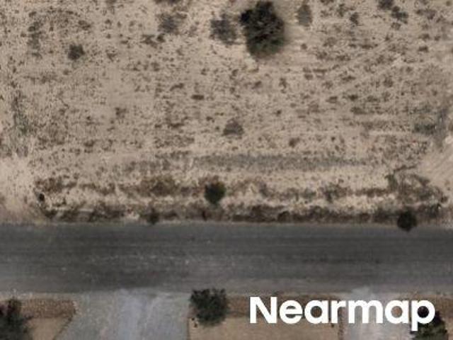 Land for sale in Pahrump, Nye County