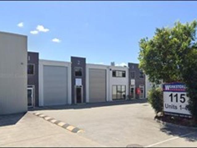 Warehouse for sale in Methul, Queensland