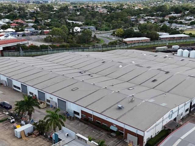 Warehouse for rent in Methul, Queensland