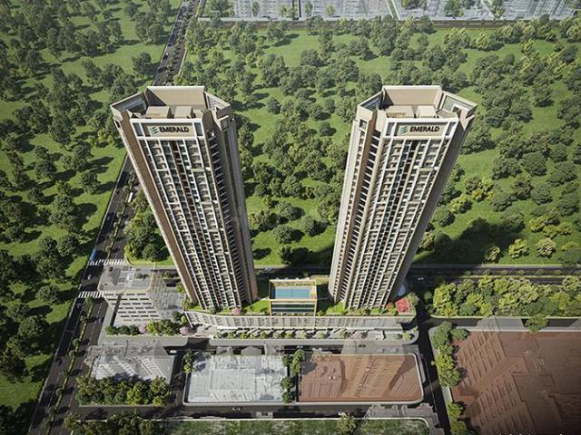 Flat for sale in Navi Mumbai, National Capital Territory Of Delhi