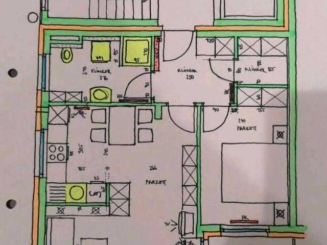 Apartment kaufen in Innsbruck, Tirol