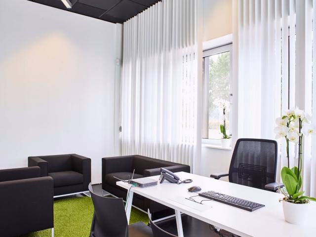 Bureau location à Geel, Antwerpen