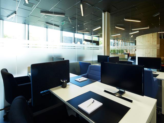Bureau location à Geel, Antwerpen