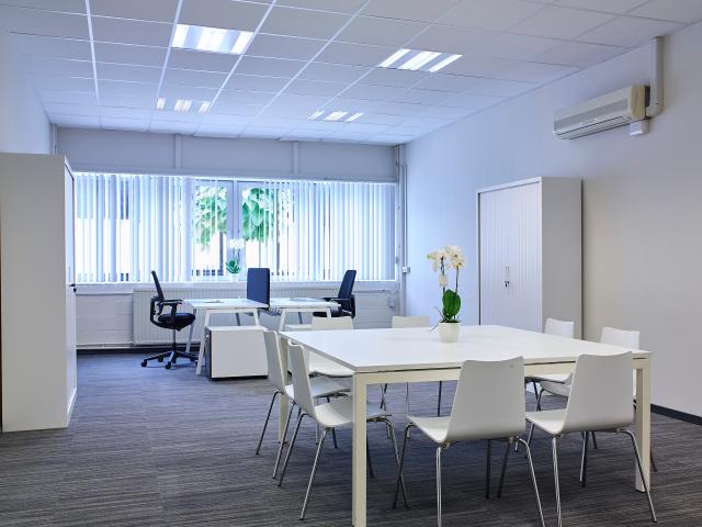 Bureau location à Geel, Antwerpen