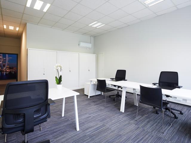 Bureau location à Geel, Antwerpen